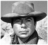 Claude Akins.