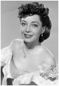 Marie Windsor.