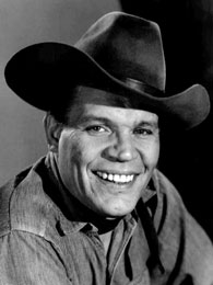 Neville Brand.