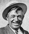 Will Rogers.