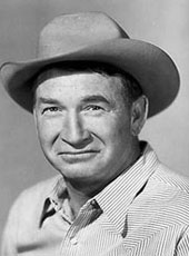 Chill Wills.