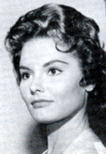 Suzanne Lloyd.