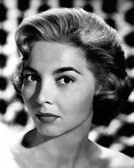 Beverly Garland.