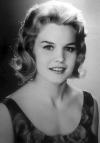 Carroll Baker.