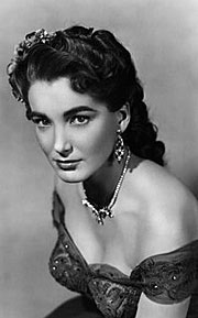 Julie Adams.