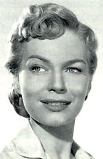 Kristine Miller.