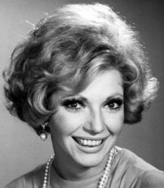 Ruta Lee.