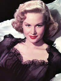 Virginia Mayo