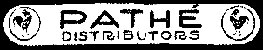 Pathe logo.